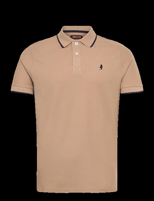 MCS | River Reg Cot Pq Mcs M Polo | XXXL