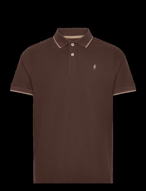MCS | River Reg Cot Pq Mcs M Polo | M