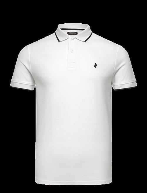MCS | River Reg Cot Pq Mcs M Polo | L