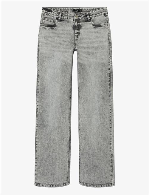 LMTD | Nlftianna Dnm Lw Wide Pant Noos | 164