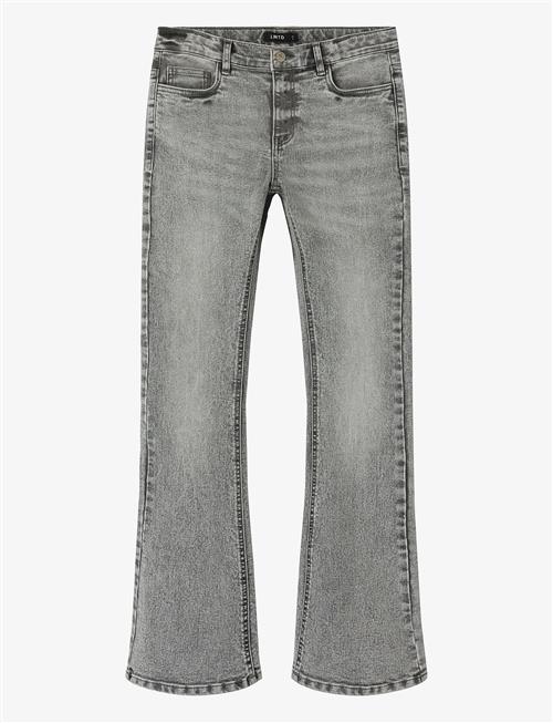 LMTD | Nlftianna Dnm Lw Bootcut Pant Noos | 146