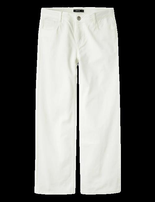LMTD | Nlftazza Twi Lw Straight Pant Noos | 128