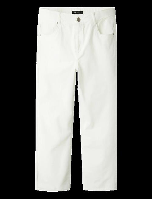 LMTD | Nlmtazza Twi Dad Straight Pant Noos | 128