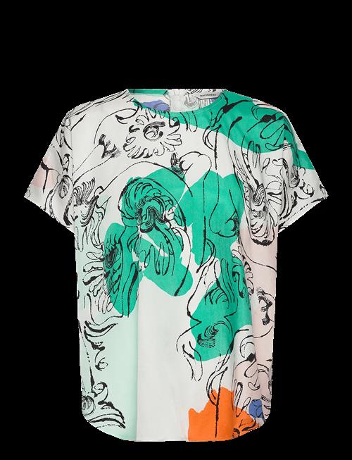 Marimekko | Herkkä Blombom | 38