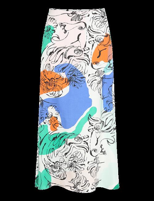 Marimekko | Keveä Blombom | 36