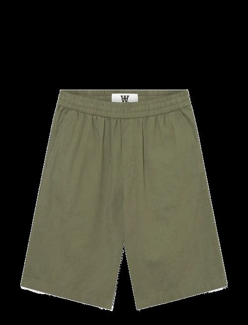 WOOD WOOD | Wwenoch Short | S
