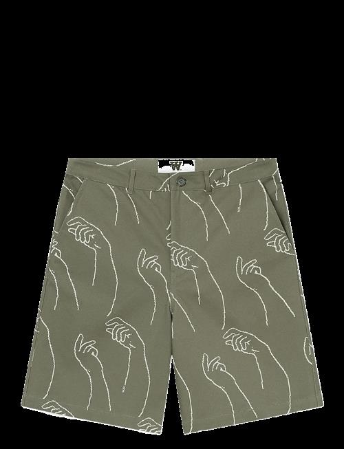 WOOD WOOD | Wwfallon Short | 29