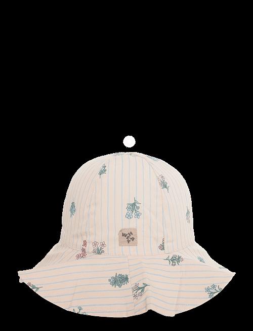 Wheat | Sun Hat Daisy | 3-5Y