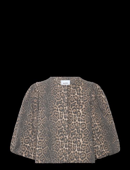 Minus | Msrana Short Jacket | 44