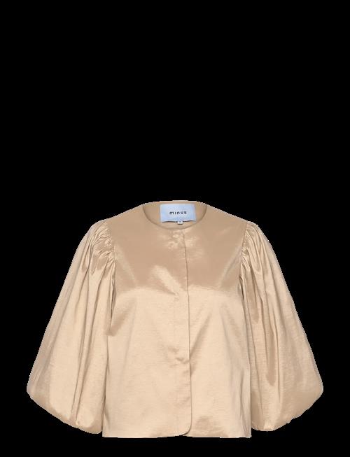 Minus | Mskristane Jacket | 38