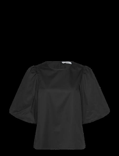 Minus | Msjoa Short Sleeve Blouse | 36