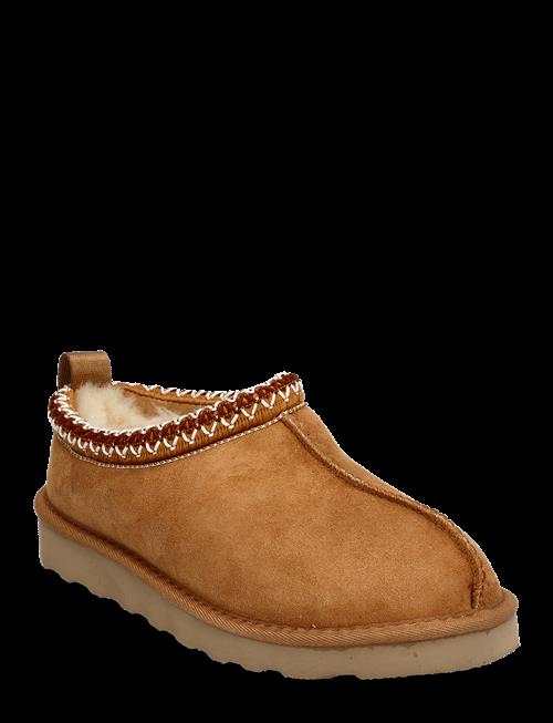 Rosemunde | Rwbrisbane Shearling Slippers Embro | 38