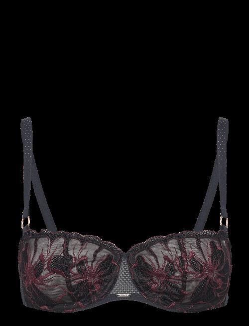 CHANTELLE | Fleurs Signature Half-Cup Balcony Bra | G x 75