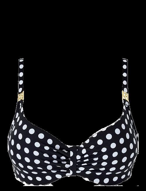Chantelle Beach | Sauvage Underwired | F x 80