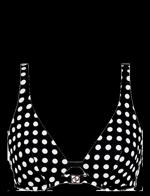 Chantelle Beach | Sauvage Underwired | B x 85
