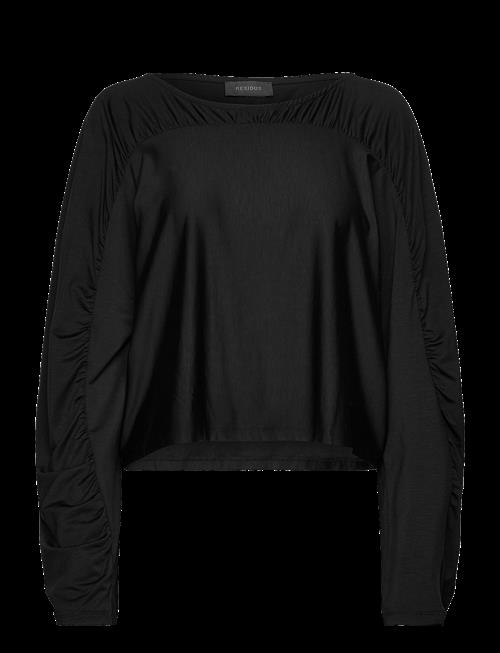 Residus | Mino Top | XS