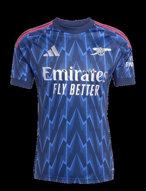 adidas Performance | Arsenal F.c. Away Jersey | XS