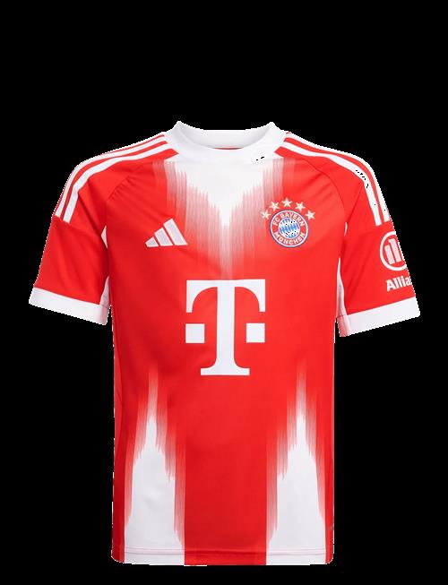 adidas Performance | Bayern München Home Jsy Y | 140