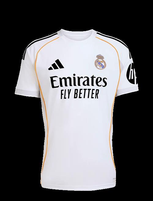 adidas Performance | Real Madrid Home Jersey | L