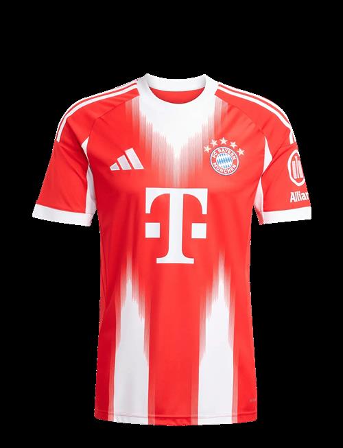 adidas Performance | F.c. Bayern München Home Jersey | L