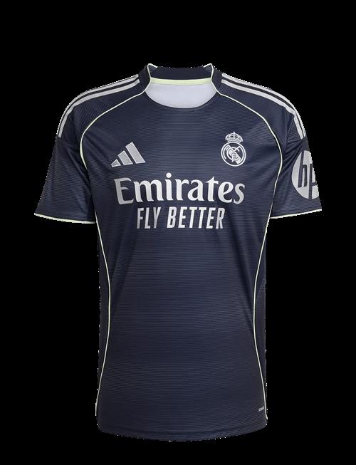 adidas Performance | Real Madrid Away Jersey | XL