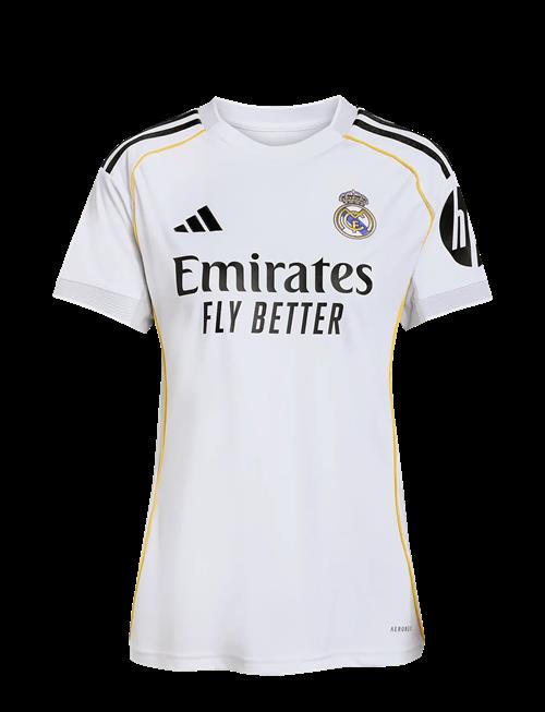 adidas Performance | Real Madrid Home Jsy W | S