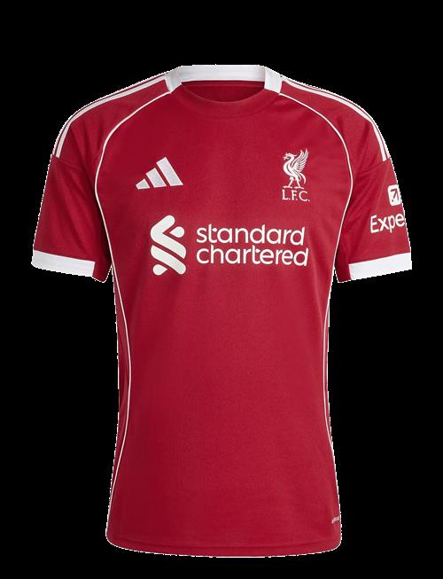 adidas Performance | Liverpool F.c Home Jersey | S