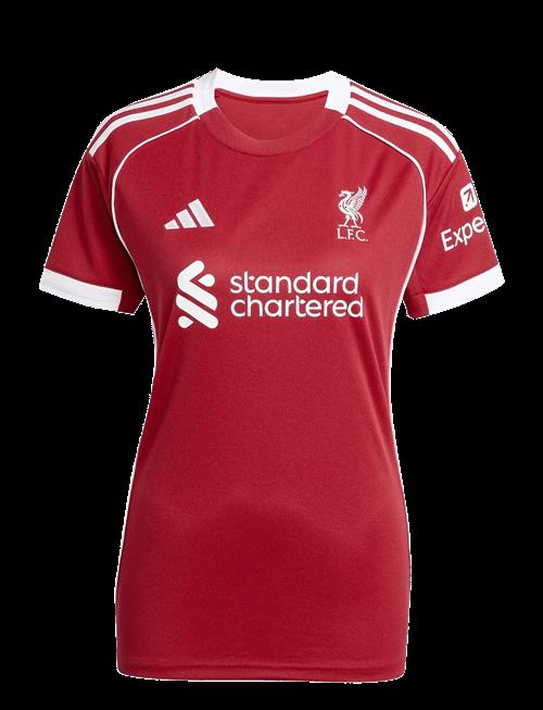 adidas Performance | Liverpool Fc Home Jsy W | XXL