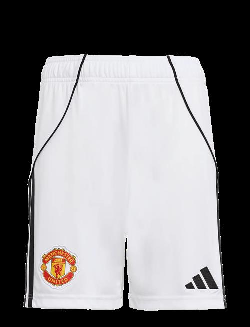 adidas Performance | Manchester United F.c. Home Short Youth | 128