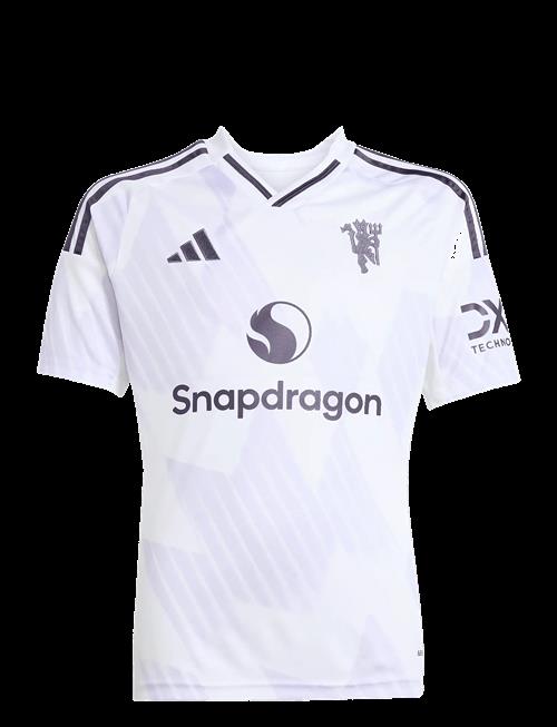 adidas Performance | Manchester United F.c. Away Jersey Youth | 152