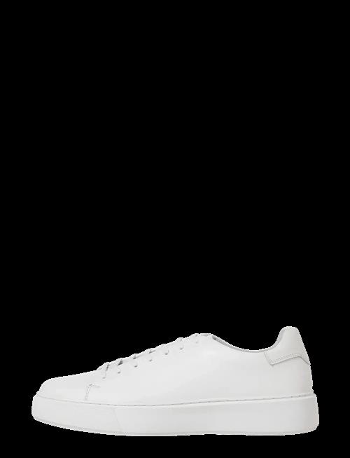 Jack & Jones | Jfwstockholm Leather Sneaker Noos | 41