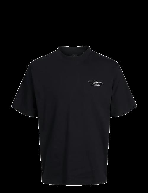 Jack & Jones | Jprblachad Branding Ss Crew Neck Tee Sn | XL