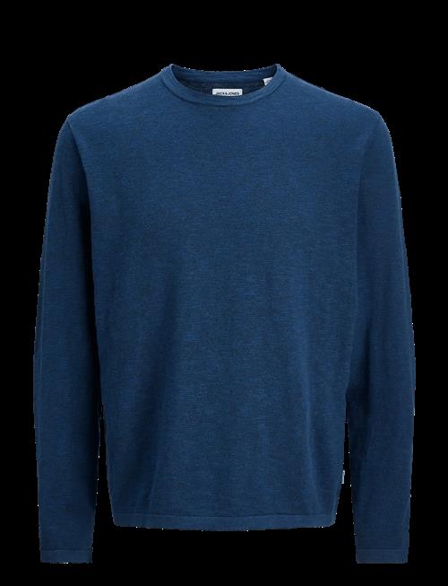 Jack & Jones | Jjesummer Knit Crew Neck Sn | XXL