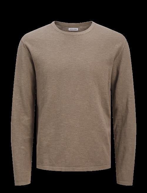 Jack & Jones | Jjesummer Knit Crew Neck Sn | M