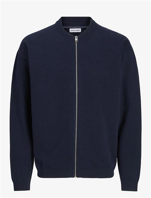 Jack & Jones | Jjcalvin Knit Bomber Cardigan | M