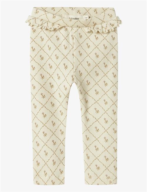 Lil'Atelier | Nbfgago Kef Slim Legging Lil | 56
