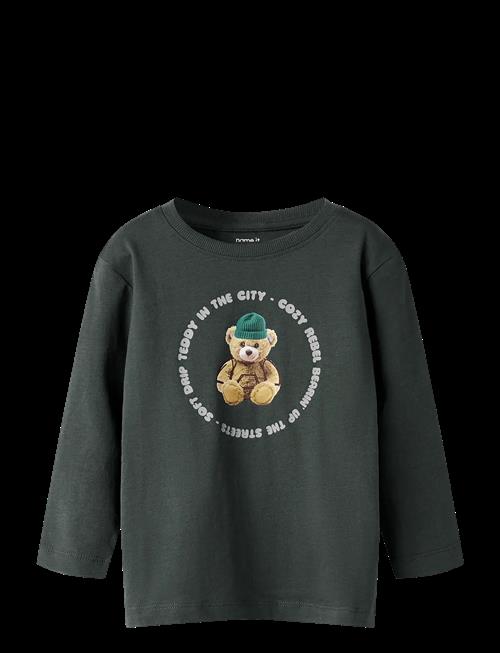 name it | Nmmvoto Ls Nreg Top | 104