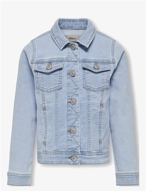 Kids Only | Kmgsara Light Blue Dnm Jacket Noos | 104
