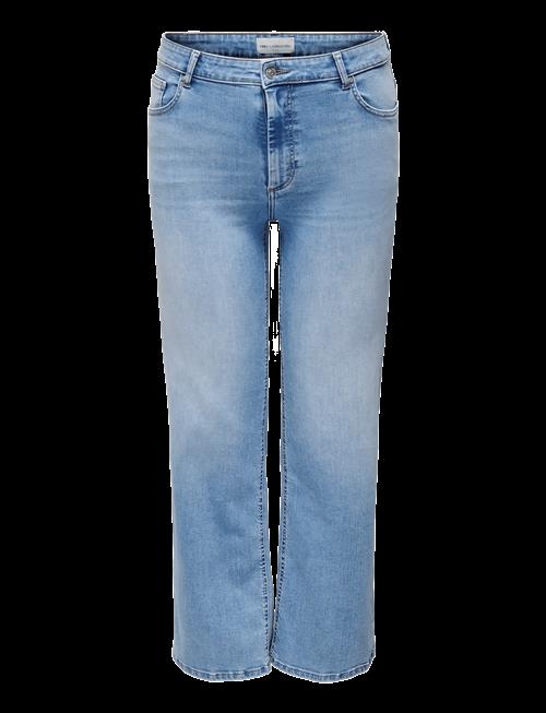 ONLY Carmakoma | Carwilly Hw Wide Dnm Tai006 Noos | 54 x 34
