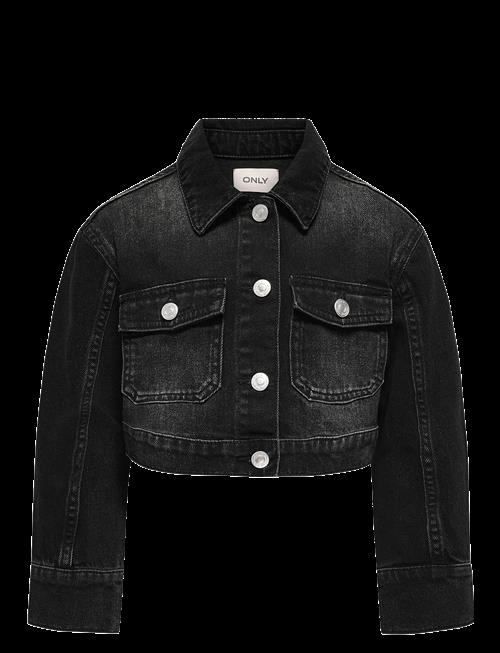 Kids Only | Koglumi Ls Jacket Dnm Pim Noos | 158
