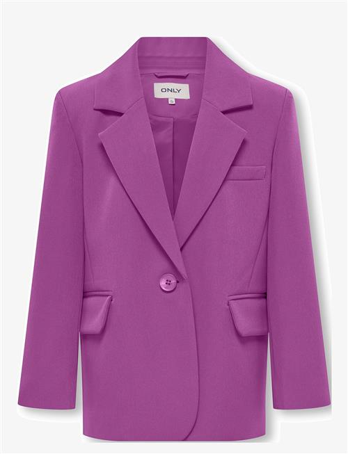 Kids Only | Koglana-Berry L/S Ovs Blazer Tlr | 164