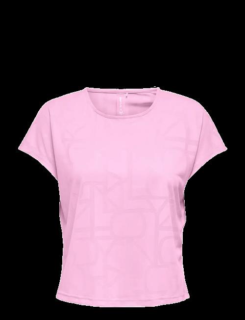 Se Only Play | Onpaub-Merlin On Ss Bat Short Nd Tee | L hos Booztlet
