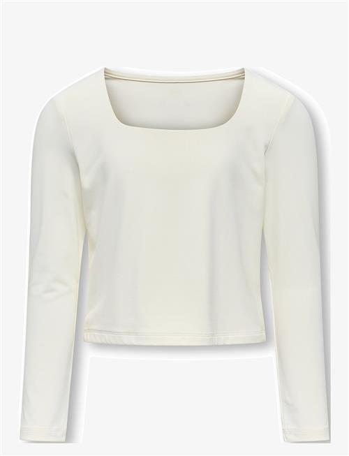 Kids Only | Kogea L/S 2-Ways Top Jrs | 158-164