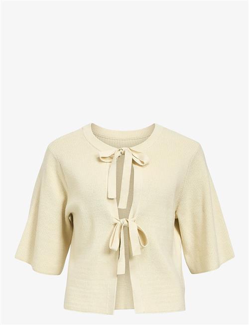Object | Objulla Parvi 2/4 Knit Cardigan Noos | S