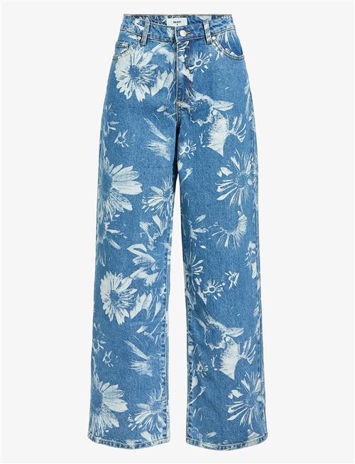 Object | Objsava Emel Straight Jeans 137 | XS