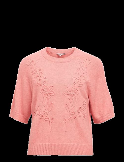 Object | Objlaney Rubin Ss Pullover Noos | L