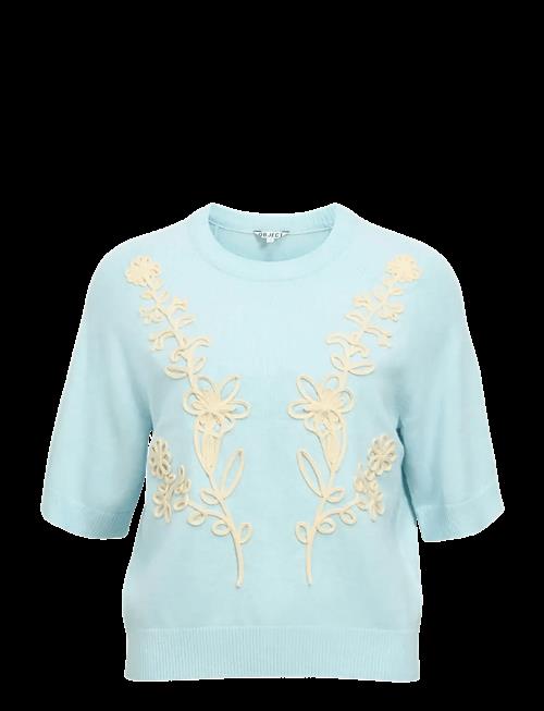 Object | Objlaney Rubin Ss Pullover Noos | L
