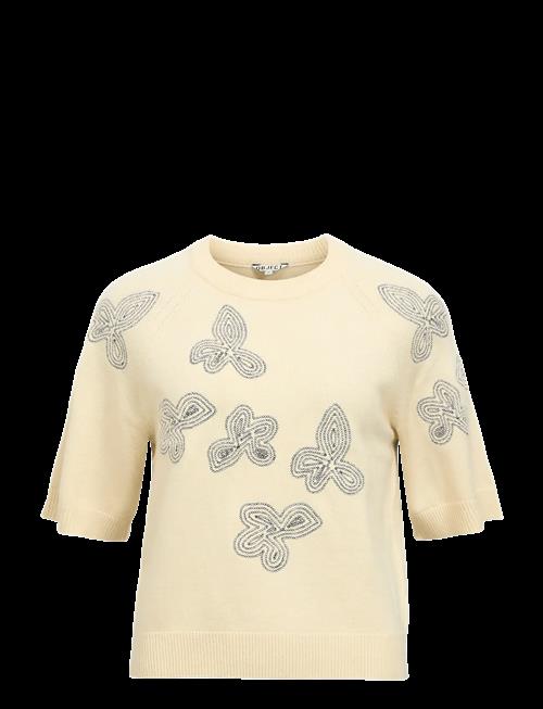 Object | Objlaney Rubin Ss Pullover Noos | M