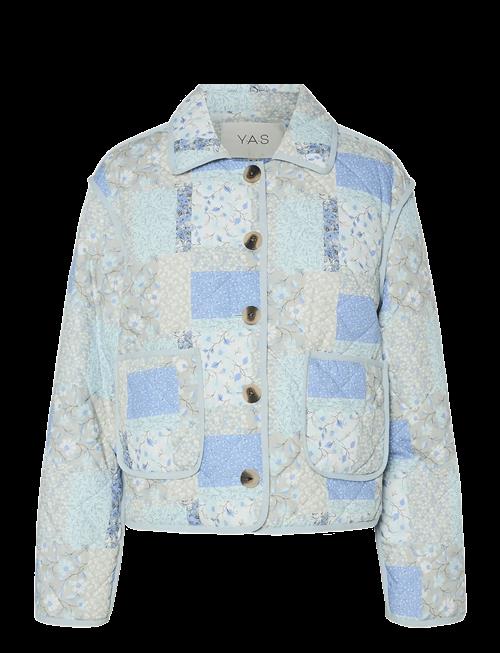 YAS | Yaslelou Ls Padded Jacket - D2D | L