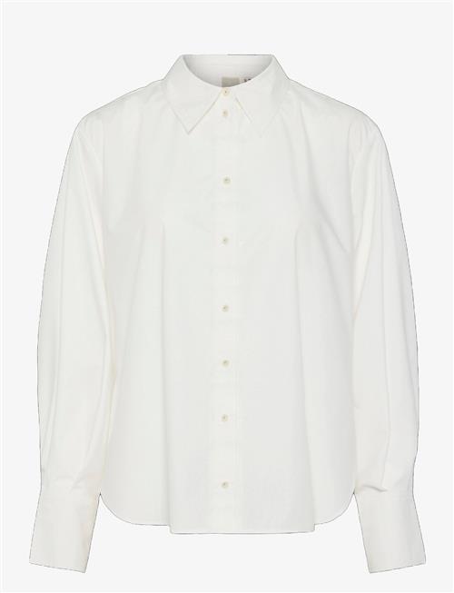 YAS | Yasmiroza Ls Shirt S. | 40